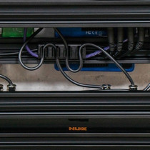 PEDAL BOARD NUX BUMBLEBEE NPB-M