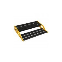 PEDAL BOARD NUX BUMBLEBEE NPB-M