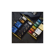 PEDAL BOARD NUX BUMBLEBEE NPB-M