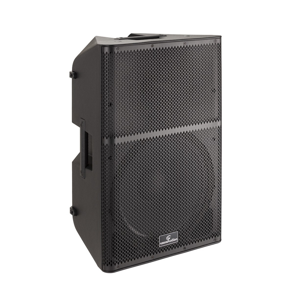 DIFFUSORE ATTIVO SOUNDSATION HYPER-PRO 15ACX