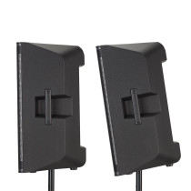 DIFFUSORE ATTIVO SOUNDSATION HYPER-PRO 15ACX