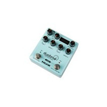 STOMPBOX NUX NDD-6 DUOTIME (DUAL DELAY)
