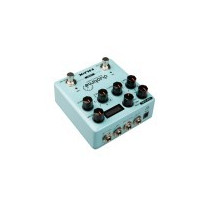 STOMPBOX NUX NDD-6 DUOTIME (DUAL DELAY)