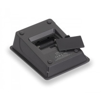 SET MIC A COLLO D'OCA + BASE HELVIA STILE 400H-SET