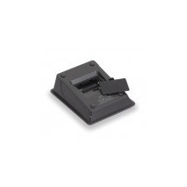 SET MIC A COLLO D'OCA + BASE HELVIA STILE 400H-SET