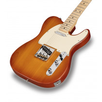 CHITARRA ELETTRICA SOUNDSATION TWANGER-VINTAGE PRO-M HBS