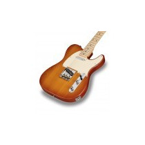 CHITARRA ELETTRICA SOUNDSATION TWANGER-VINTAGE PRO-M HBS