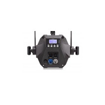 SAGOMATORE LED CENTOLIGHT SQUARE 6200P 200W RGBALC 6IN1