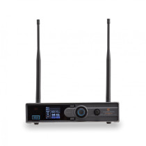 RADIOMICROFONO DIGITALE UHF SOUNDSATION WF-D190H MKII TX A MANO
