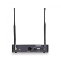 RADIOMICROFONO DIGITALE UHF SOUNDSATION WF-D190H MKII TX A MANO