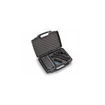 RADIOMICROFONO DIGITALE UHF SOUNDSATION WF-D190H MKII TX A MANO