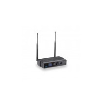 RADIOMICROFONO DIGITALE UHF SOUNDSATION WF-D190H MKII TX A MANO