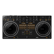 CONTROLLER DJ PIONEER DDJ-REV1 SERATO LITE