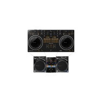 CONTROLLER DJ PIONEER DDJ-REV1 SERATO LITE
