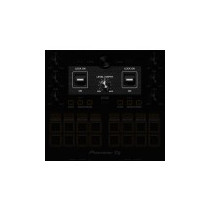 CONTROLLER DJ PIONEER DDJ-REV1 SERATO LITE