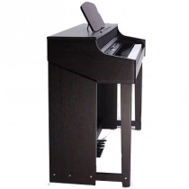 PIANO DIGITALE MEDELI DP-388 CON CABINET PALISSANDRO