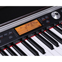 PIANO DIGITALE MEDELI DP-388 CON CABINET PALISSANDRO