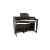 PIANO DIGITALE MEDELI DP-388 CON CABINET PALISSANDRO