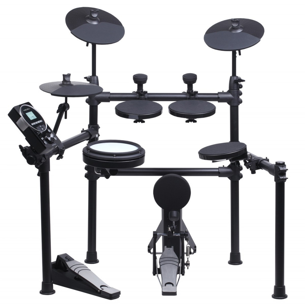 BATTERIA ELETTRONICA MEDELI MZ520