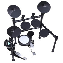 BATTERIA ELETTRONICA MEDELI MZ520