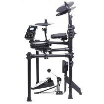 BATTERIA ELETTRONICA MEDELI MZ520