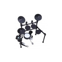 BATTERIA ELETTRONICA MEDELI MZ520