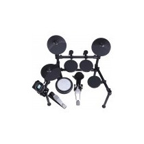 BATTERIA ELETTRONICA MEDELI MZ520