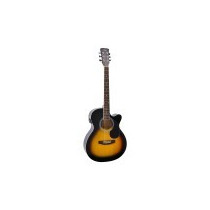 CHITARRA ACUSTICA SOUNDSATION YELLOWSTONE-MJCE-SB