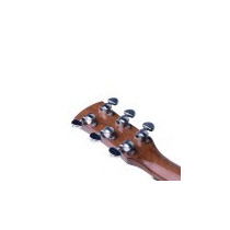 CHITARRA ACUSTICA SOUNDSATION OLYMPIC-DN-GNT
