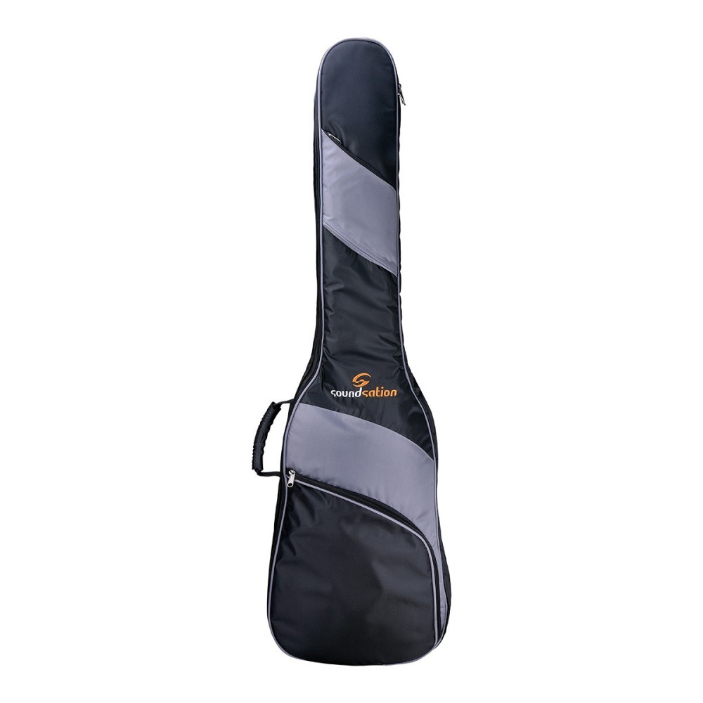 BORSA SOUNDSATION BASSO ELETTRICO PGB-10EB 10mm
