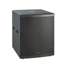 SUBWOOFER ATTIVO SOUNDSATION HYPER BASS 18A 1200W