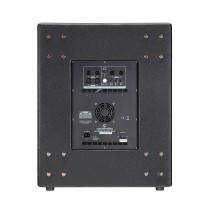 SUBWOOFER ATTIVO SOUNDSATION HYPER BASS 18A 1200W