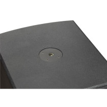 SUBWOOFER ATTIVO SOUNDSATION HYPER BASS 18A 1200W