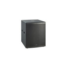 SUBWOOFER ATTIVO SOUNDSATION HYPER BASS 18A 1200W