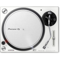 GIRADISCHI DJ PIONEER TRAZIONE DIRETTA PLX-500-W