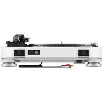 GIRADISCHI DJ PIONEER TRAZIONE DIRETTA PLX-500-W