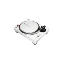 GIRADISCHI DJ PIONEER TRAZIONE DIRETTA PLX-500-W
