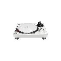 GIRADISCHI DJ PIONEER TRAZIONE DIRETTA PLX-500-W