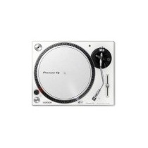 GIRADISCHI DJ PIONEER TRAZIONE DIRETTA PLX-500-W