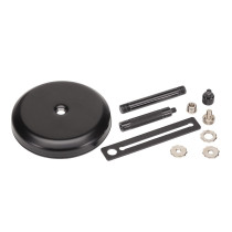 BASE DA TAVOLO SOUNDSATION BSH-1000 PER SCHERMO FILTRO ANTI-RIFLESSO/RUMORE SH-1000