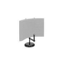 BASE DA TAVOLO SOUNDSATION BSH-1000 PER SCHERMO FILTRO ANTI-RIFLESSO/RUMORE SH-1000