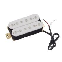 PICK UP SOUNDSATION BH-22-WH HUMBUCKER BIANCO