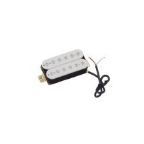 PICK UP SOUNDSATION BH-22-WH HUMBUCKER BIANCO