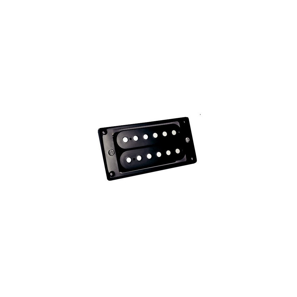 PICK UP SOUNDSATION BH-22-BK HUMBUCKER NERO