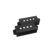 PICK UP SOUNDSATION SP-40-BK PRECISION STYLE NERO