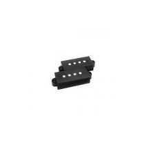 PICK UP SOUNDSATION SP-40-BK PRECISION STYLE NERO