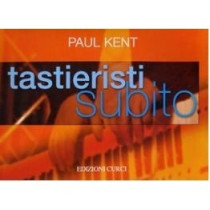 METODO TASTIERISTI SUBITO