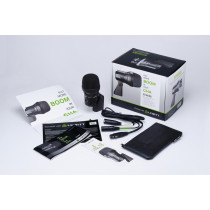 MICROFONO LEWITT DTP 640 REX