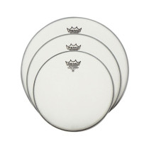 PELLE REMO EMPEROR COATED BE-0110-00 10"