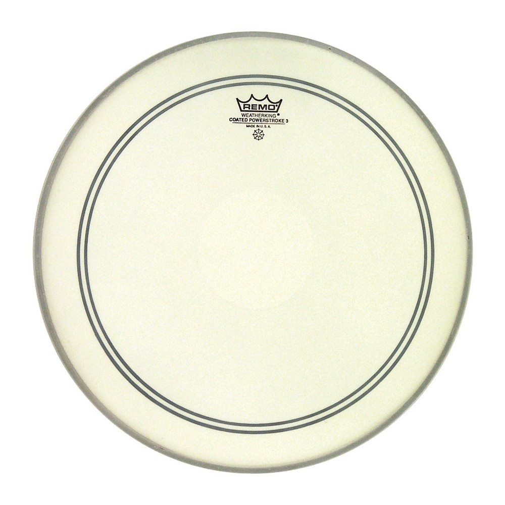 PELLE REMO POWERSTROKE 3 AMBASSADOR COATED P3-1124-C2 24"